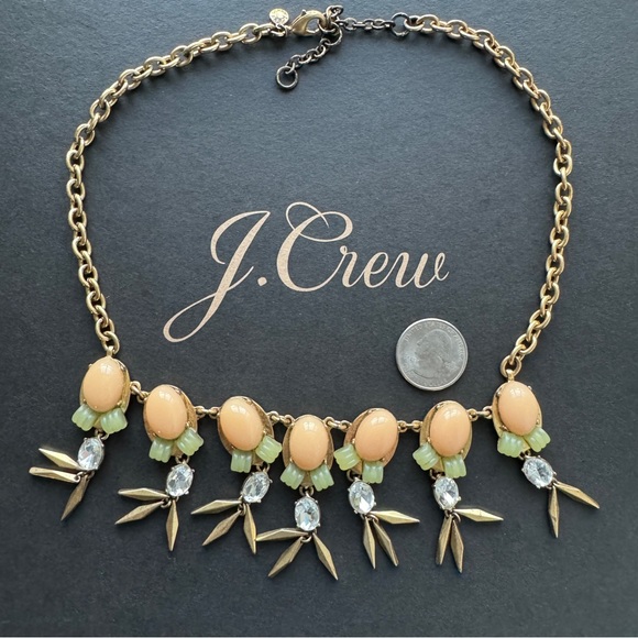 J. Crew necklace - Picture 6 of 6